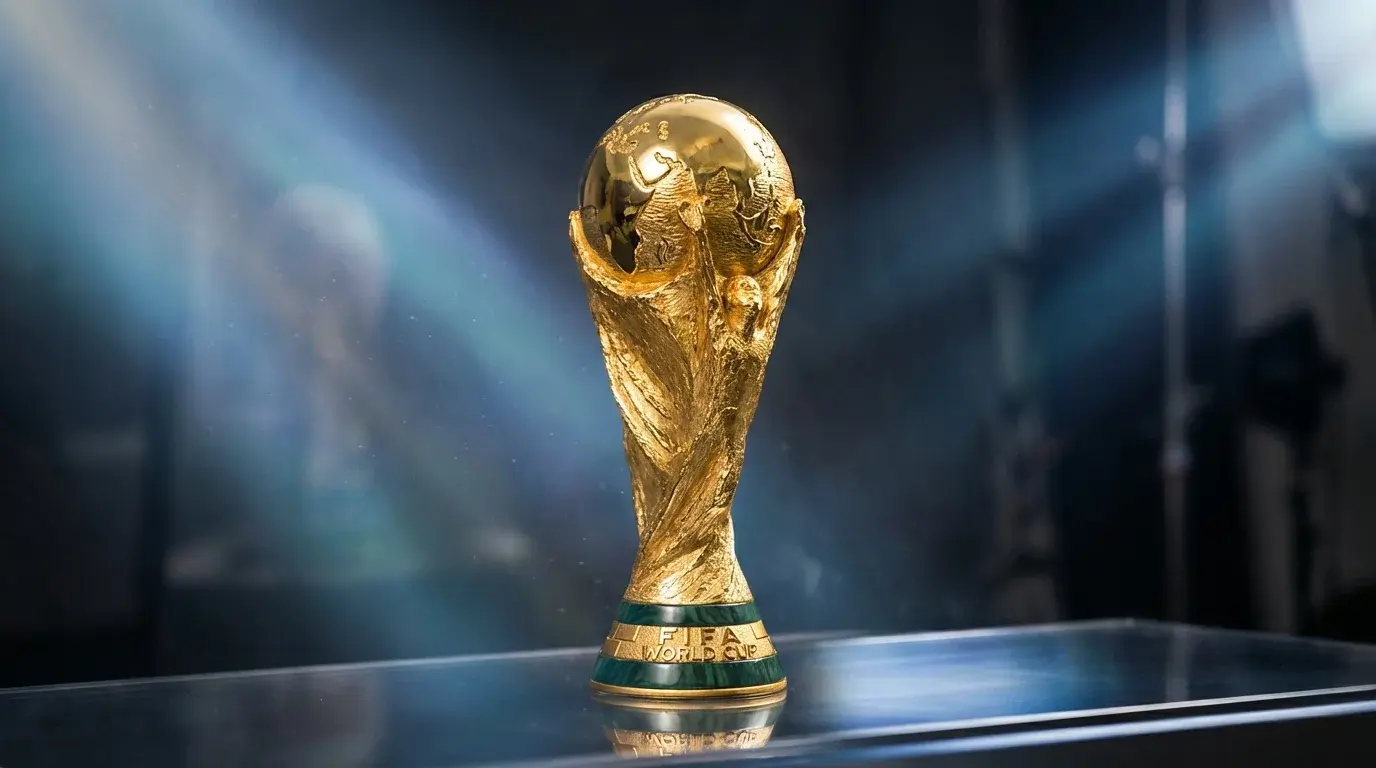 Argentínsky futbalový tím na MS 2026 – obhajoba titulu a analýza kurzov