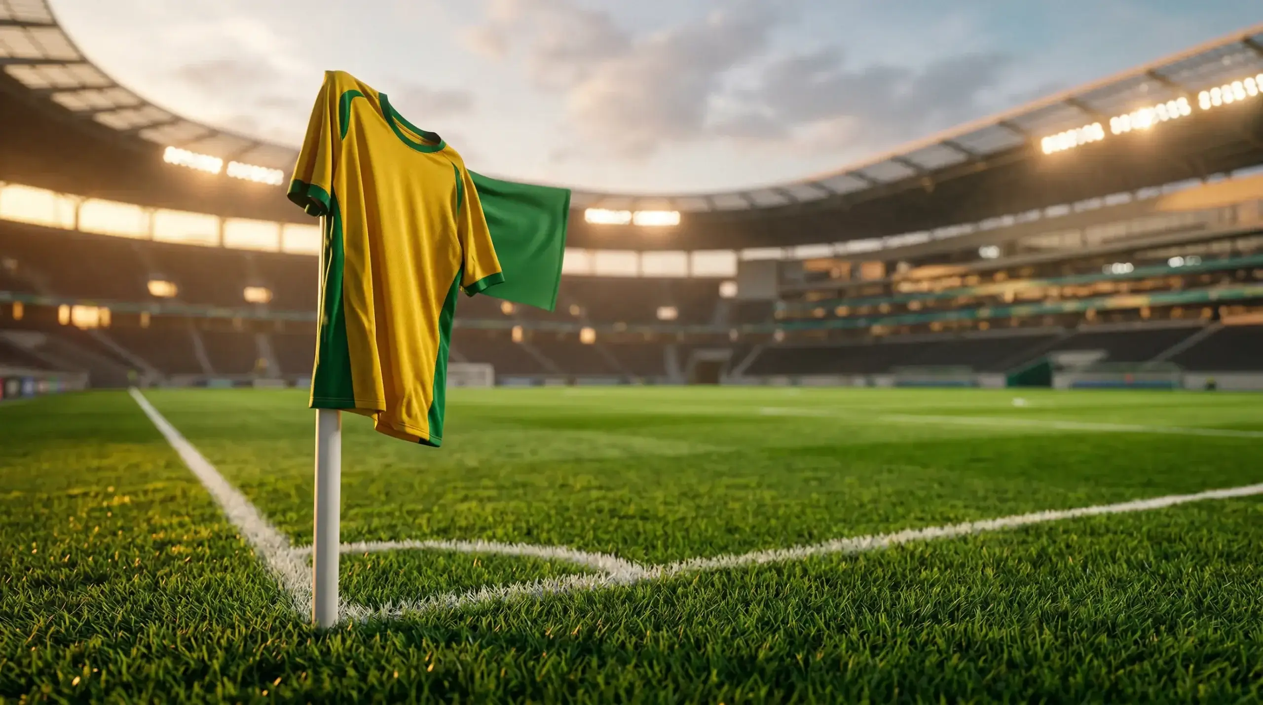 Brazílsky futbalový tím na MS 2026 – analýza zostavy a kurzov na titul