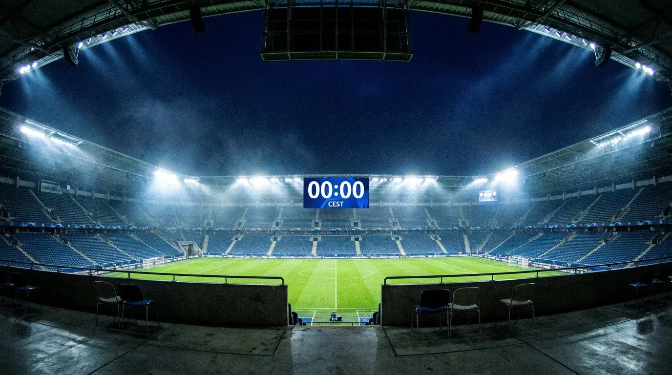 Prehľad časových pásiem MS 2026 pre slovenských divákov a stávkujúcich