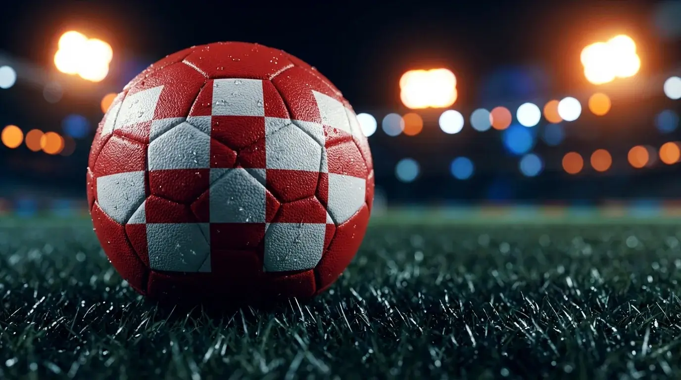 Chorvátsky futbalový tím na MS 2026 – Modrić a analýza skupiny L