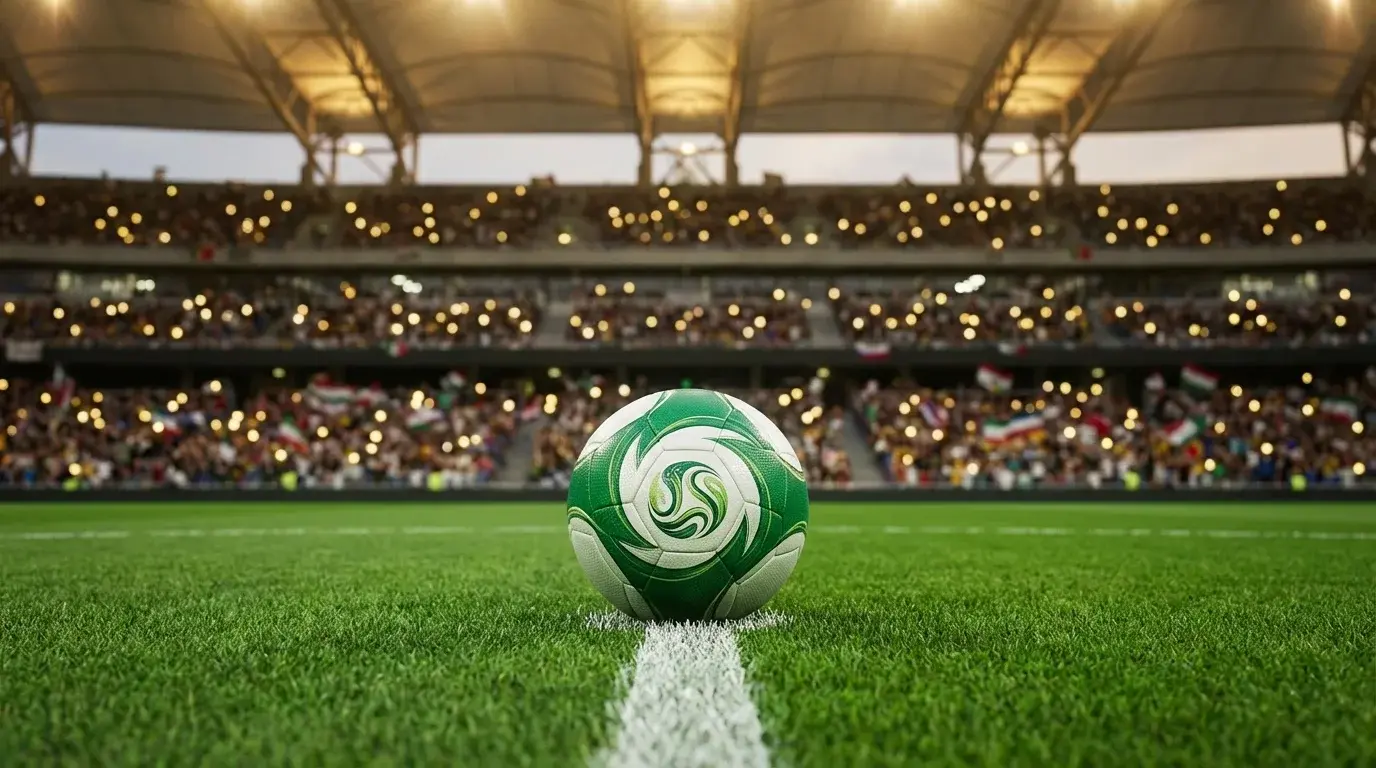 Často kladené otázky o MS 2026 a stávkovaní na Slovensku