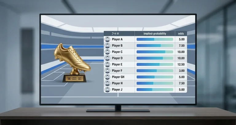 Najlepší strelci MS 2026 – kurzy na kráľa strelcov a pravdepodobnosti
