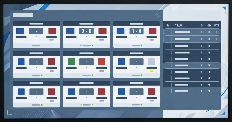 Výsledky MS 2026 – zápasy z 20. a 21. júna a postupujúci