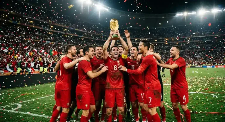 Španielsko majstrom sveta – rekordy finálového ťaženia MS 2026
