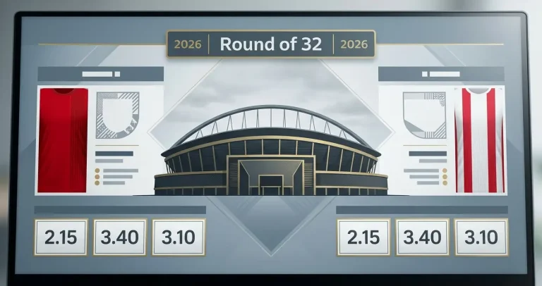 Španielsko – Rakúsko: kolo 32 MS 2026