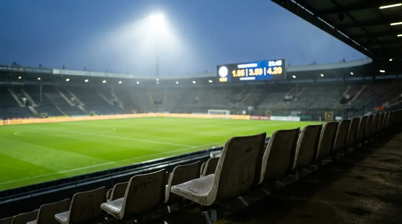 Sprievodca stávkami na MS vo futbale 2026 – prehľad typov stávok, kurzov a pravidiel