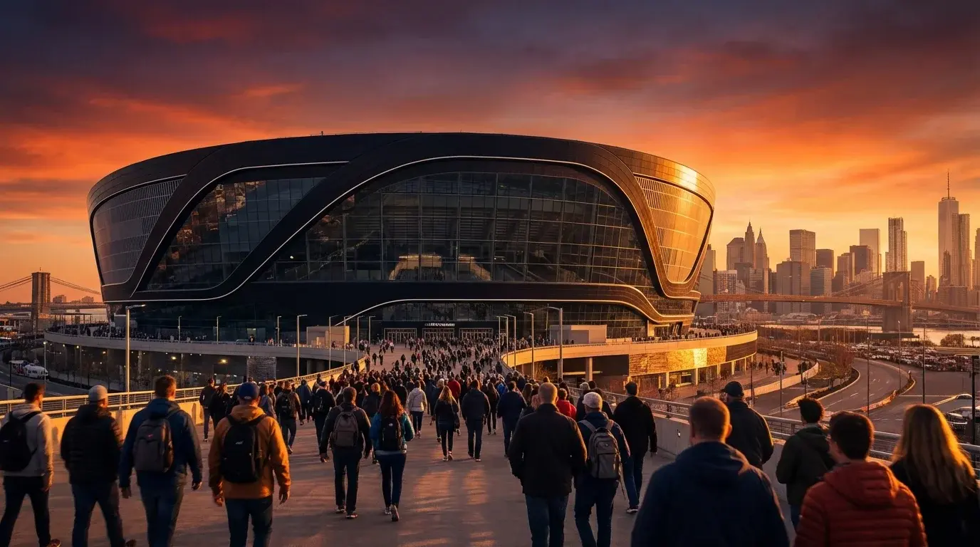 Americký futbalový tím na MS 2026 – hostiteľský tím v skupine D